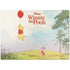 Disney Winnie the Pooh Red Ballon Surface Laptop 4 15in Skin