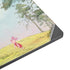 Disney Winnie the Pooh Red Ballon Surface Laptop 7 13.8in Skin