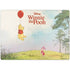 Disney Winnie the Pooh Red Ballon Surface Laptop 7 15in Skin