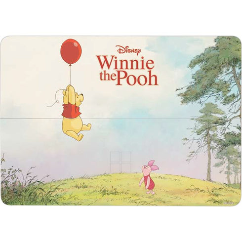 Disney Winnie the Pooh Red Ballon Surface Laptop Studio Skin