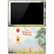 Disney Winnie the Pooh Red Ballon Surface Pro 3 Skin