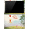 Disney Winnie the Pooh Red Ballon Surface Pro 4 Skin