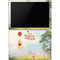 Disney Winnie the Pooh Red Ballon Surface Pro 6 Skin