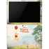 Disney Winnie the Pooh Red Ballon Surface Pro 6 Skin