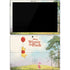 Disney Winnie the Pooh Red Ballon Surface Pro 7 Skin