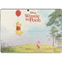 Disney Winnie the Pooh Red Ballon Surface Pro 8 Skin