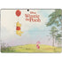 Disney Winnie the Pooh Red Ballon Surface Pro 9 Skin