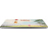 Disney Winnie the Pooh Red Ballon Universal Laptop 13in (10.6 x 7.6in) Skin