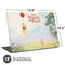 Disney Winnie the Pooh Red Ballon Universal Laptop 18in (14.6 x 10.6in) Skin