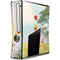 Disney Winnie the Pooh Red Ballon Xbox 360 Slim (2010) Skin