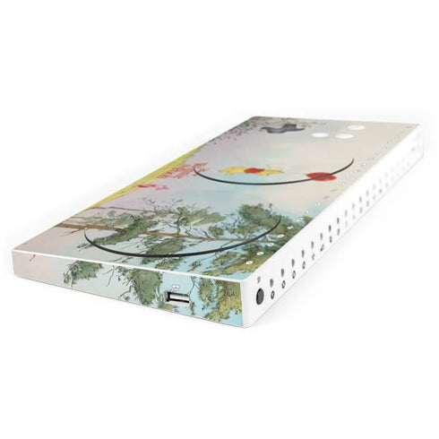 Disney Winnie the Pooh Red Ballon Xbox Adaptive Controller Skin