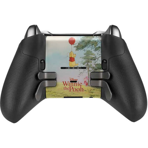 Disney Winnie the Pooh Red Ballon Xbox Elite Wireless Controller Series 2 Skin