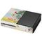 Disney Winnie the Pooh Red Ballon Xbox One Console Skin
