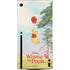 Disney Winnie the Pooh Red Ballon Xbox Series X Console Skin