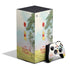 Disney Winnie the Pooh Red Ballon XBox Series X Digital Edition Bundle Skin