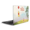 Disney Winnie the Pooh Red Ballon Zenbook UX305FA 13.3in Skin