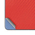 Red Carbon Fiber Specialty Material Galaxy Z Fold5 5G Skin