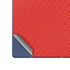 Red Carbon Fiber Specialty Texture Material Galaxy Z Fold6 Skin
