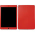 Red Carbon Fiber Specialty Texture Material iPad Skins