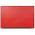 Red Carbon Fiber Specialty Texture Material Dell Latitude Skin