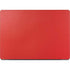 Red Carbon Fiber Specialty Texture Material Apple MacBook Pro 14-inch Skin