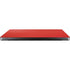 Red Carbon Fiber Specialty Texture Material Apple MacBook Pro 14-inch Skin