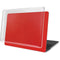 Red Carbon Fiber Specialty Material MacBook Pro 15in (2016-19) Case plus Skin