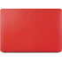 Red Carbon Fiber Specialty Texture Material Apple MacBook Pro 16-inch Skin