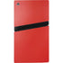 Red Carbon Fiber Specialty Texture Material PS5 Pro Console Skin