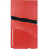 Red Carbon Fiber Specialty Texture Material PS5 Pro Disk Console Skin