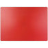 Red Carbon Fiber Specialty Texture Material Surface Laptop 7 13.8in Skin