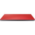 Red Carbon Fiber Specialty Texture Material Surface Laptop 7 15in Skin