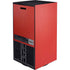 Red Carbon Fiber Specialty Texture Material XBox Series X Digital Edition Bundle Skin