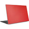 Red Carbon Fiber Specialty Texture Material Dell XPS Skin