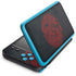 Red Dragon Nintendo Skins