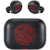 Red Dragon Amazon Echo Buds Skin