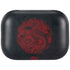 Red Dragon Amazon Echo Buds Skin