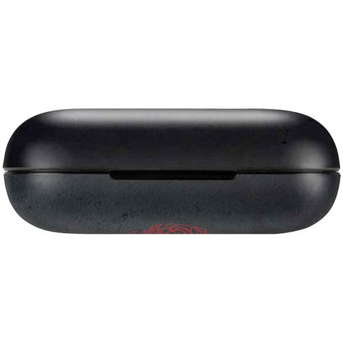 Red Dragon Amazon Echo Buds Skin