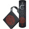 Red Dragon Amazon Fire TV Skin