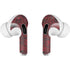 Red Dragon AirPods Skins