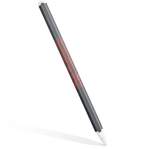 Red Dragon Apple Pencil (2nd Gen 2019) Skin