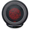 Red Dragon Fast Charge Wireless Charging Stand Skin