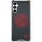 Red Dragon Gabb Phone 4 Clear Case
