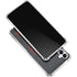 Red Dragon Gabb Phone 4 Clear Case