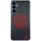 Red Dragon Galaxy A35 5G Clear Case