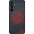 Red Dragon Galaxy A36 5G Skin