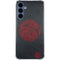 Red Dragon Galaxy A55 5G Clear Case