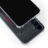 Red Dragon Galaxy A55 5G Clear Case