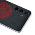 Red Dragon Galaxy A55 5G Skin