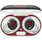 Red Dragon Galaxy Buds Plus Skin